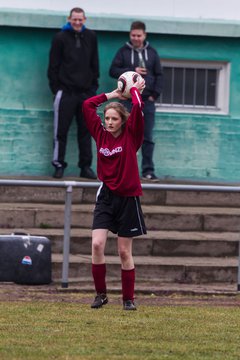 Bild 126 - B-Juniorinnen MTSV Olympia Neum�nster - SG Altenholz/Holtenau : Ergebnis: 2:1
